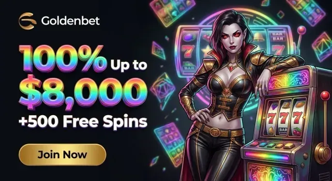 Goldenbet Casino